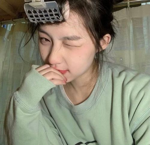 第923期女生头像0214温柔小姐姐女生头像