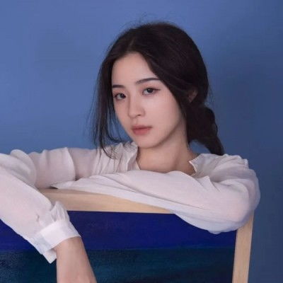 ins小众单身女孩专用女生头像