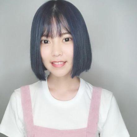 软萌的动漫女生头像卡哇伊二次元软妹头像