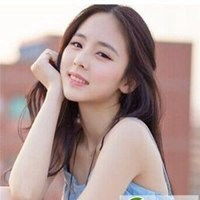 女神头像高冷气质头像黑白高冷气质美女头像