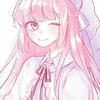 头像2018年最新版女动漫