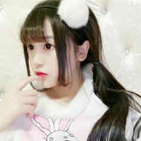 女生头像大全女生头像唯美