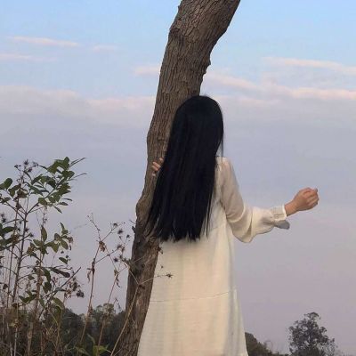 你是我拼了命喜欢的人女生头像