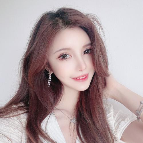 多张组图同一个人的微信头像姐妹一人一张8人使用的