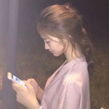 女生霸气又好看qq头像