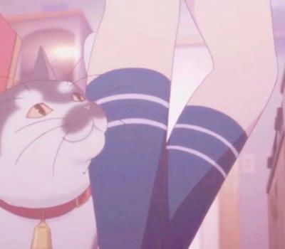 少女心动漫女生头像,小仙女每天都是粉嫩嫩的,男神一眼就沦陷