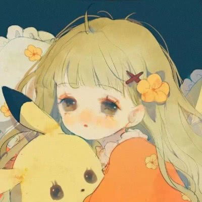 多巴胺00后自截女头,张张软萌十足,卡哇伊少女必备