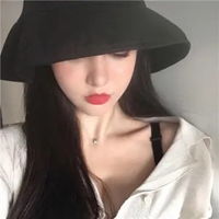 韩国女生头像长发唯美好看的韩国美女长发唯美头像