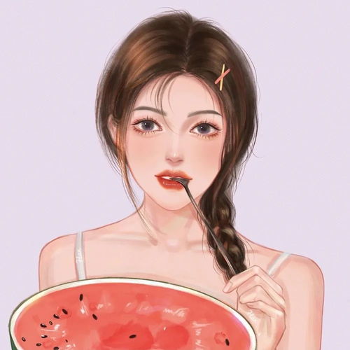 qq微信头像个性头像