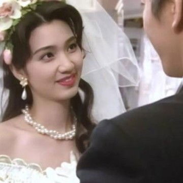 超仙唯美女生qq头像