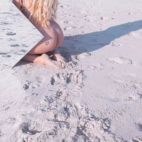 艺术摄影美女头像比基尼
