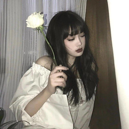 女生头像小仙女专用仙气飘飘女头