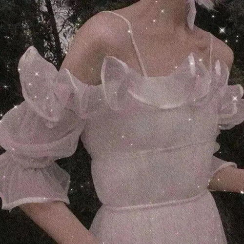 女生头像真人仙气背影可口可乐
