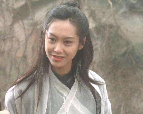 香港最美女星排名,是时候来舔下屏了