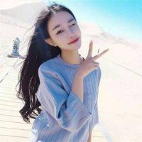 气质头像女生简单气质高清暖色系微信头像图片大全