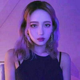 帅气冷酷女生头像2018最新甜蜜的回忆怎么敌得过时间的沙漏
