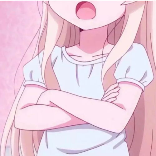 好看的头像17兜兜转转还是萌头