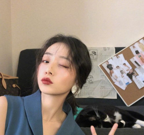 女生头像,无水印头像,小仙女飘过