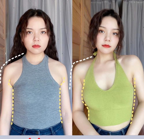 小个子女生秋天打死也别这么穿上身显胖又土气