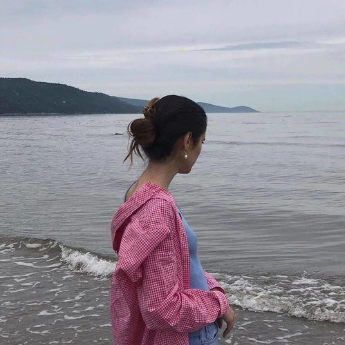 女生头像高清气质女头像