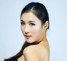 香车美女摄影活动