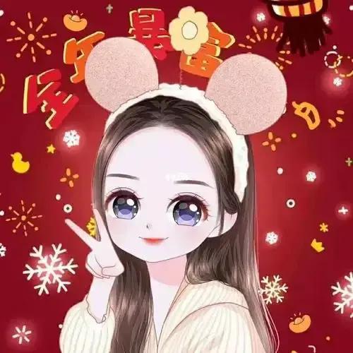 女神们,全年暴富,总有一款适合你