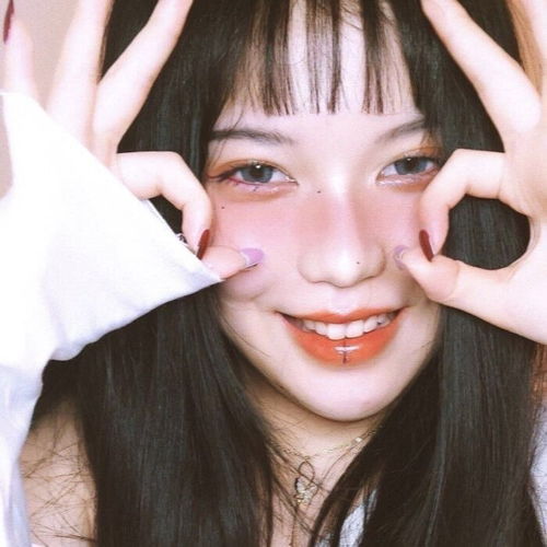 甜妹本妹女生头像