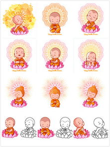 手绘卡通人物插画图片免费下载千图网