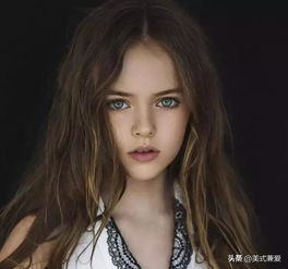 世界第一美少女长大了,po出美照...网友我又初恋了