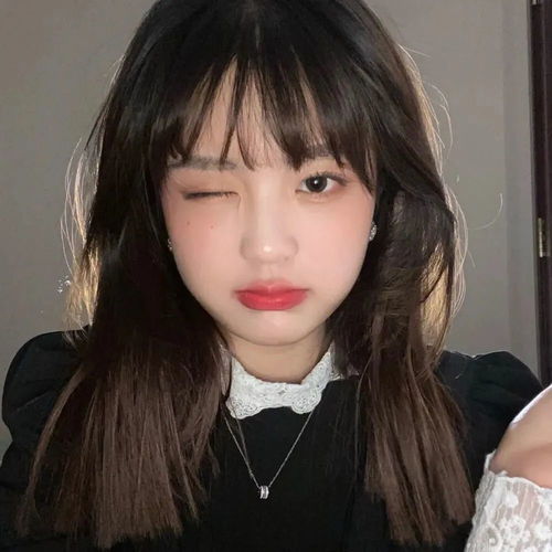 个性男生女生头像