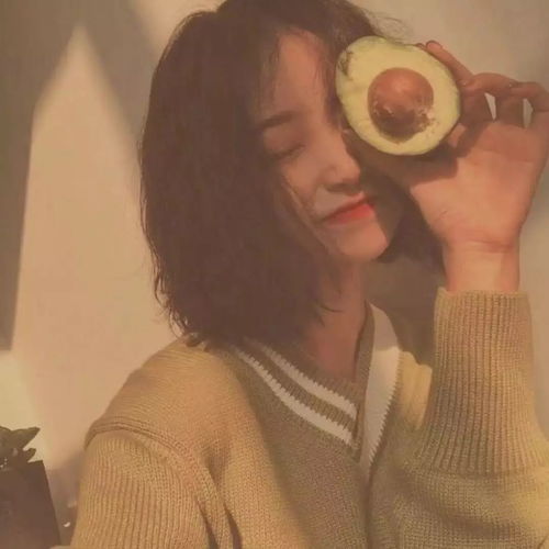 是漂亮小姐姐的头像呀