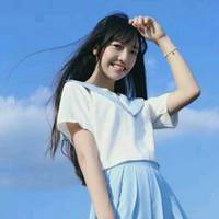 2022个性耐看头像女生深知我心