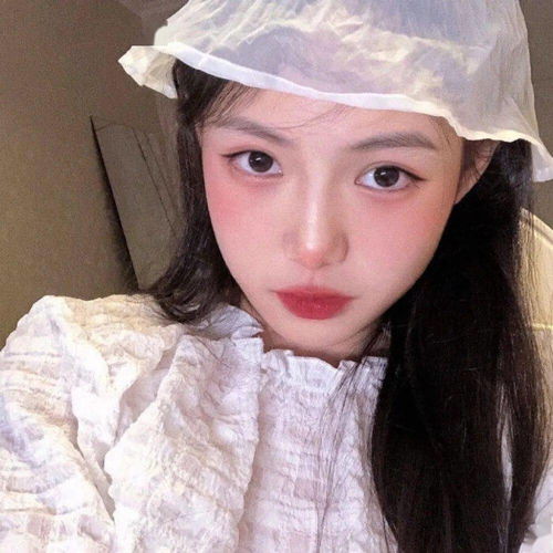 头像图片丨男生,女生,真人头像22