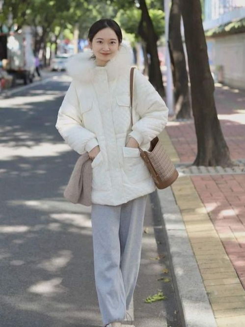 秋冬如何穿出时尚感这几套实用又好穿的衣服,照着穿就对了