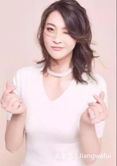 中国体坛最想娶5大女神,第一个就让人看直了眼
