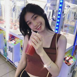 青春甜美个性女生头像大全2019你就是这样的人我很喜欢