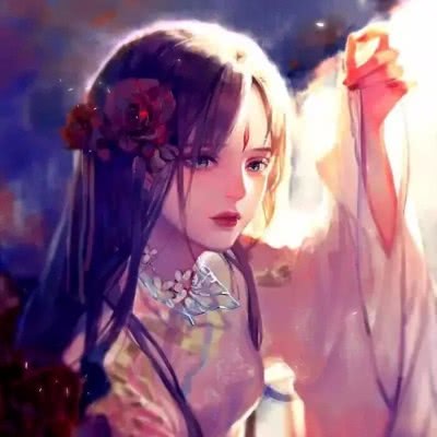 火热高端女生头像,高级玩家最爱用的,简直甜到冒泡