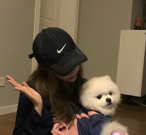 ins小众女头
