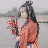 微信名女生简单气质2019头像