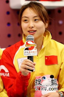 亚洲体坛50大美女孙妍在福原爱金妍儿领衔图