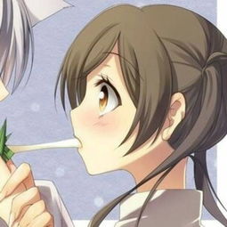 求动漫情头越多越好