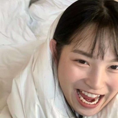 公主的礼仪女生头像