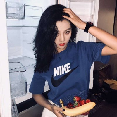 2018最流行的头像女生简单气质你喜欢什么什么就会折磨你