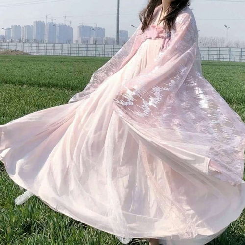 唯美意境古风汉服女生头像但愿微信头像我要个性网
