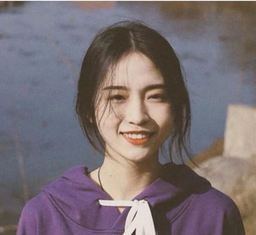 惊艳女生头像分享四十一