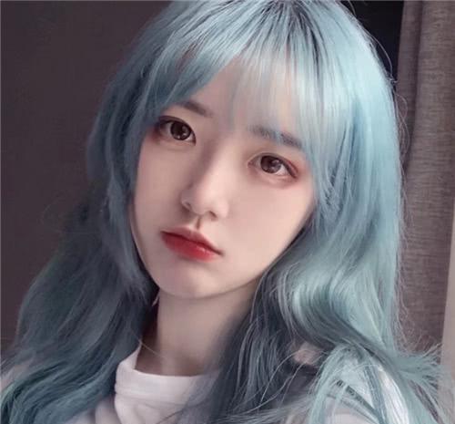 脸上有这3个缺点的女生,颜值不可能低,最后一个太难得
