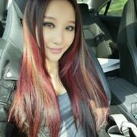 俏皮女生的好看头像疯疯癫癫快乐了许多2
