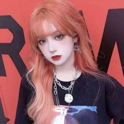 霸气女头像超a超拽女生头像