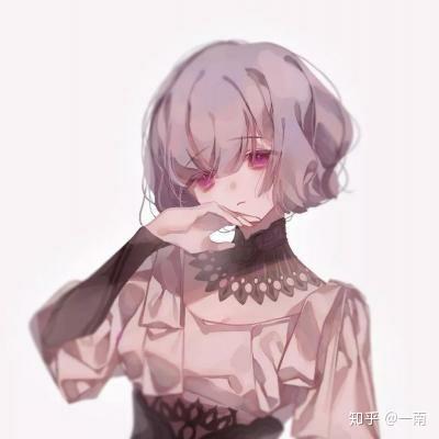有没有可爱的情侣cp头像
