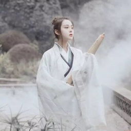 古风头像春花秋月何时了,往事知多少,女生头像